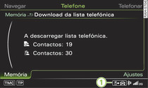Fazer download manual do livro de endereços
